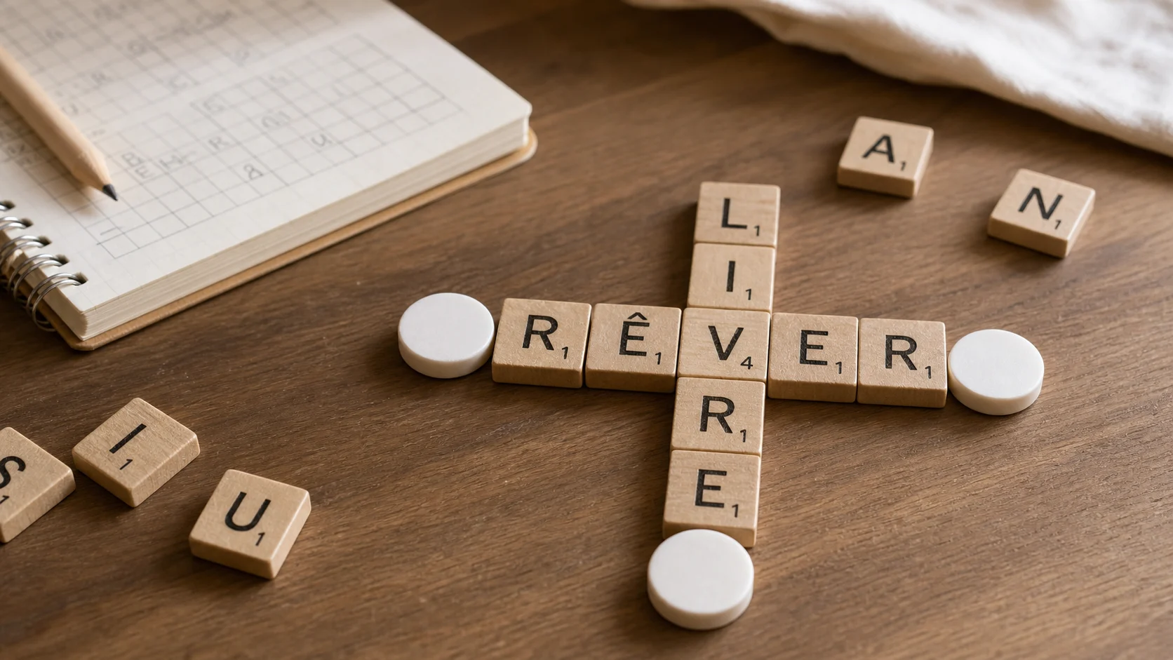 Mots avec lettres manquantes, trouver sans tester au hasard