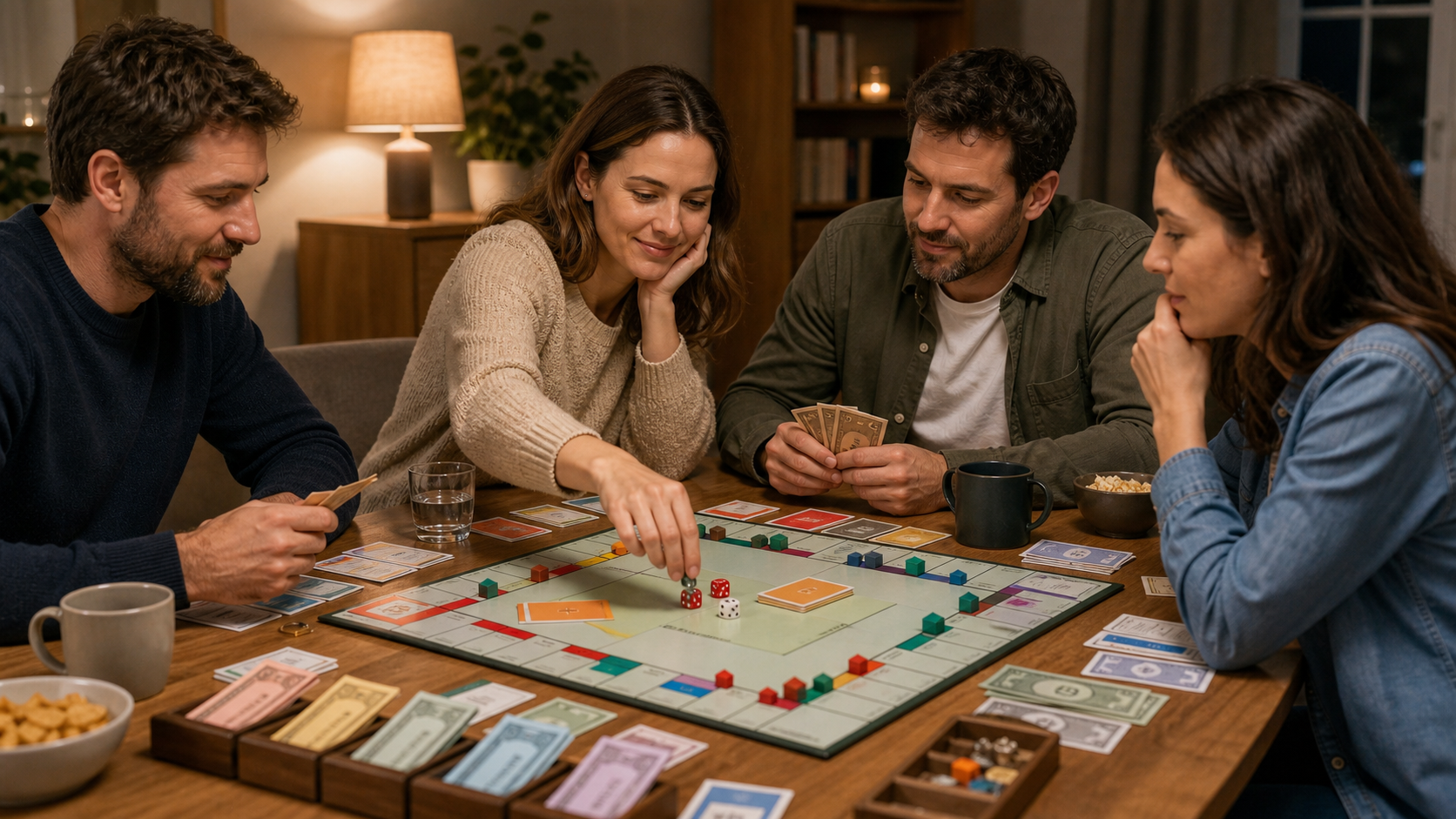 Monopoly: règles essentielles et stratégies pour mieux jouer