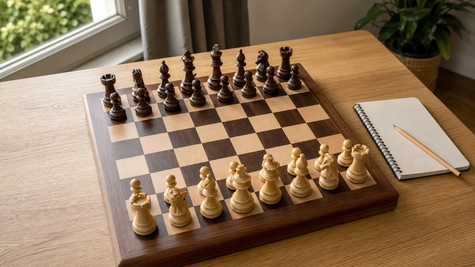 Comprendre les règles des échecs sans se perdre dès la première partie