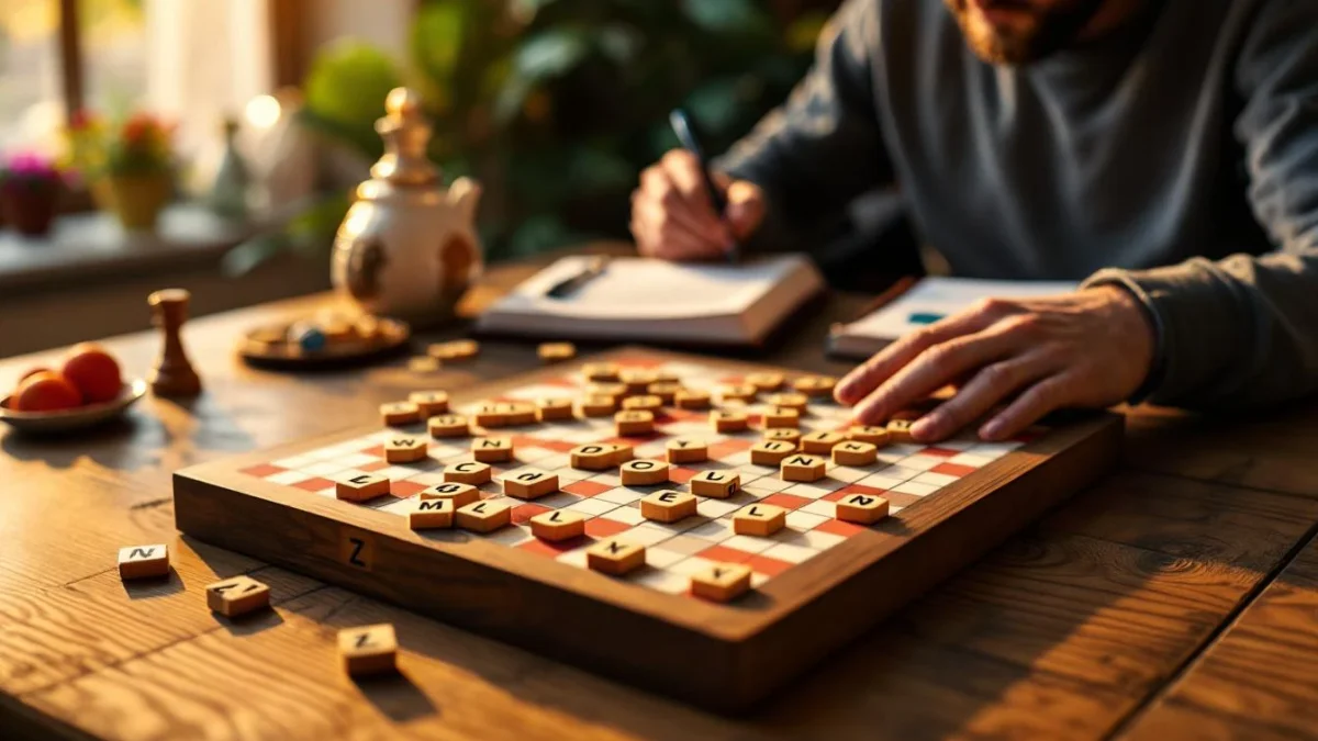 Dannez, est-ce un mot valide au Scrabble?