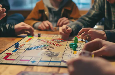 Découvrir les jeux de société pour devenir un as de la gestion financière