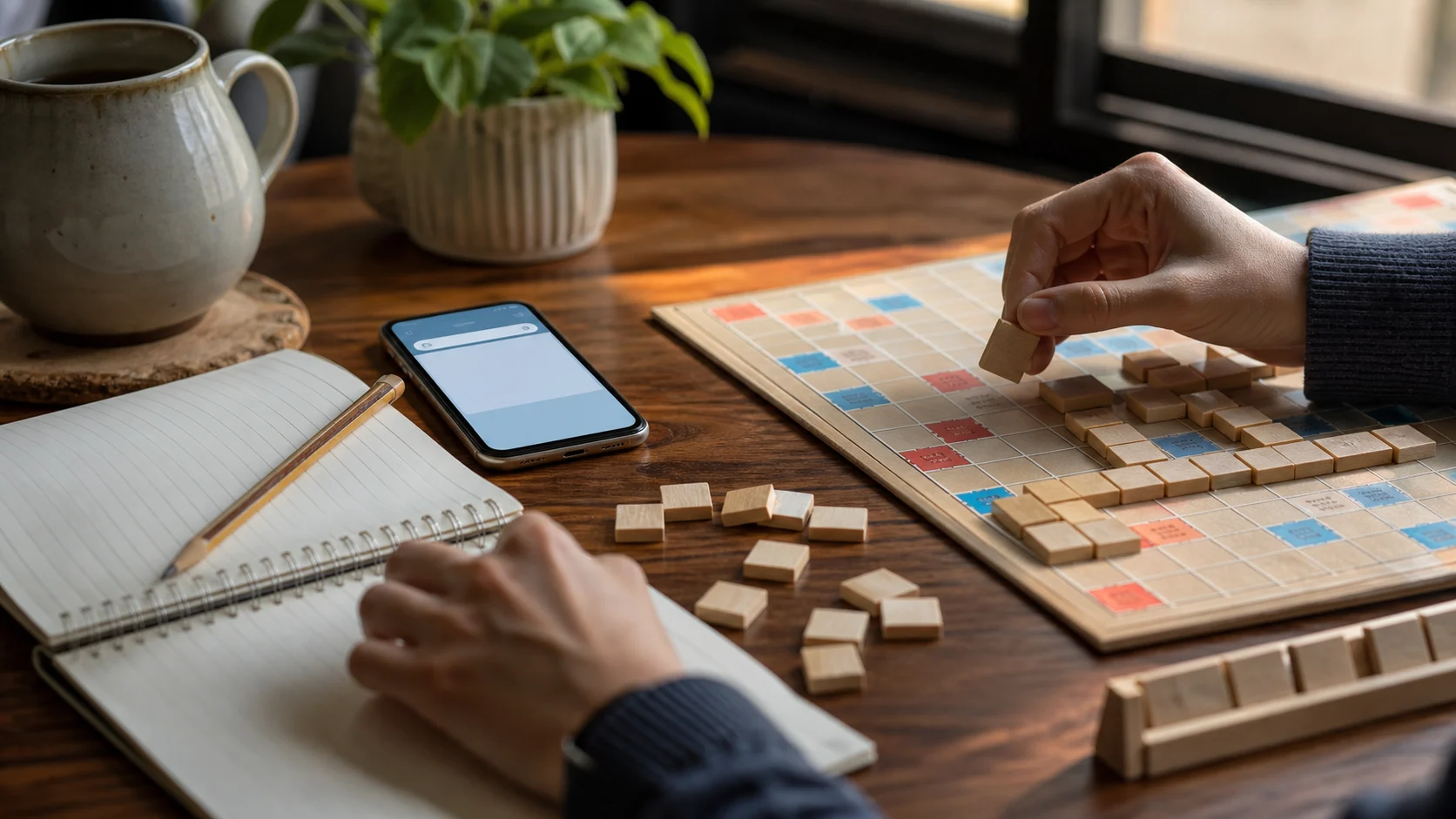 Dictionnaire Scrabble gratuit, vérifier un mot sans se tromper