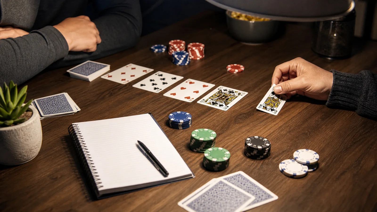 Les erreurs au poker qui freinent vraiment votre progression