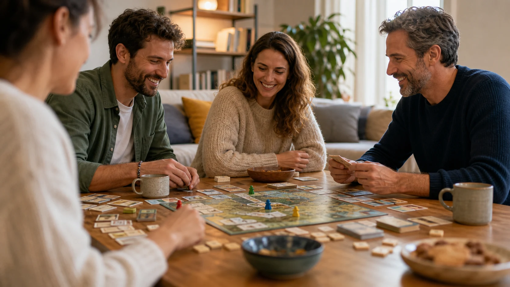 Découvrez comment le jeu façonne notre développement personnel et social
