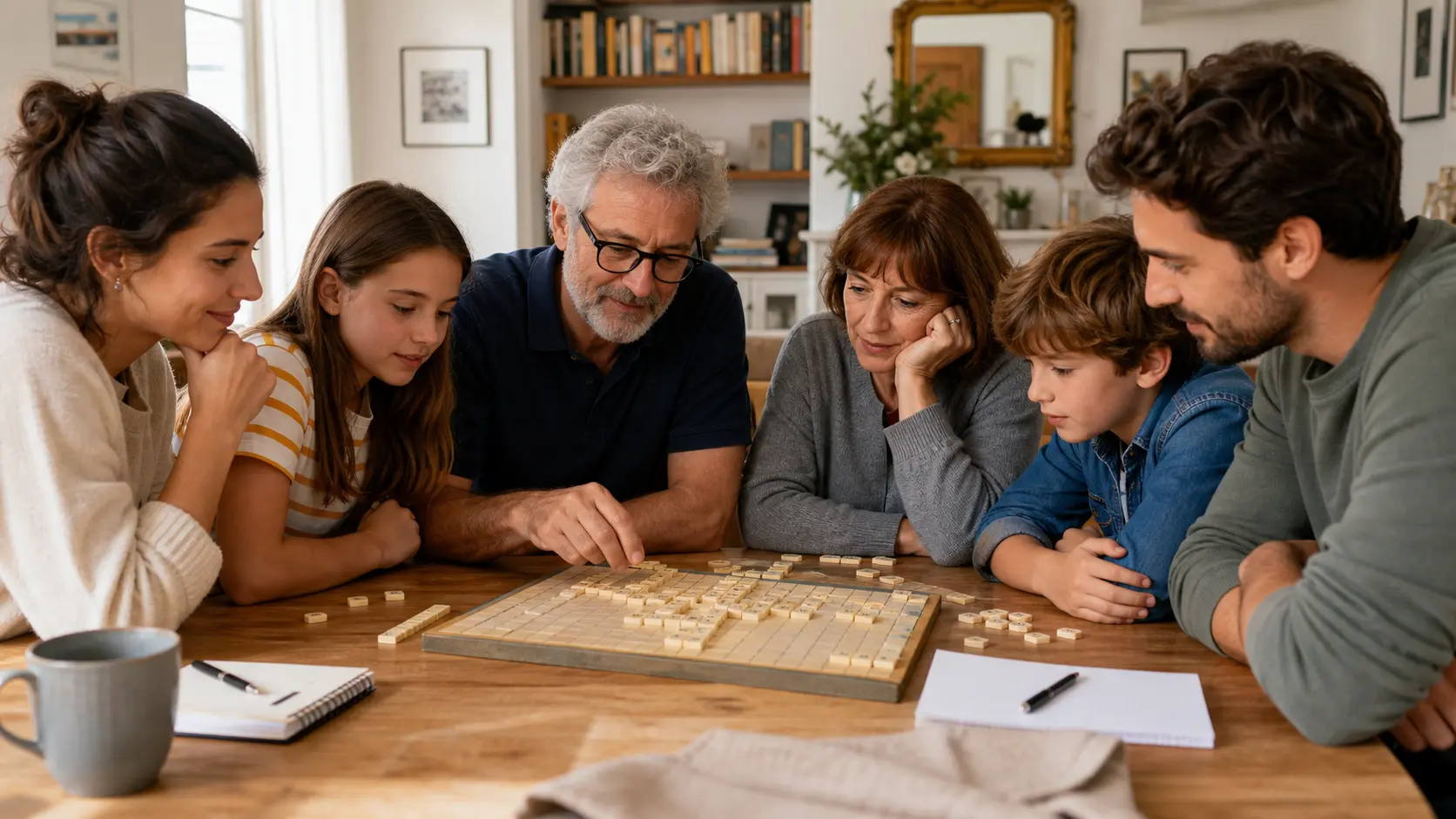 Pourquoi les jeux de mots aident à apprendre et créer du lien