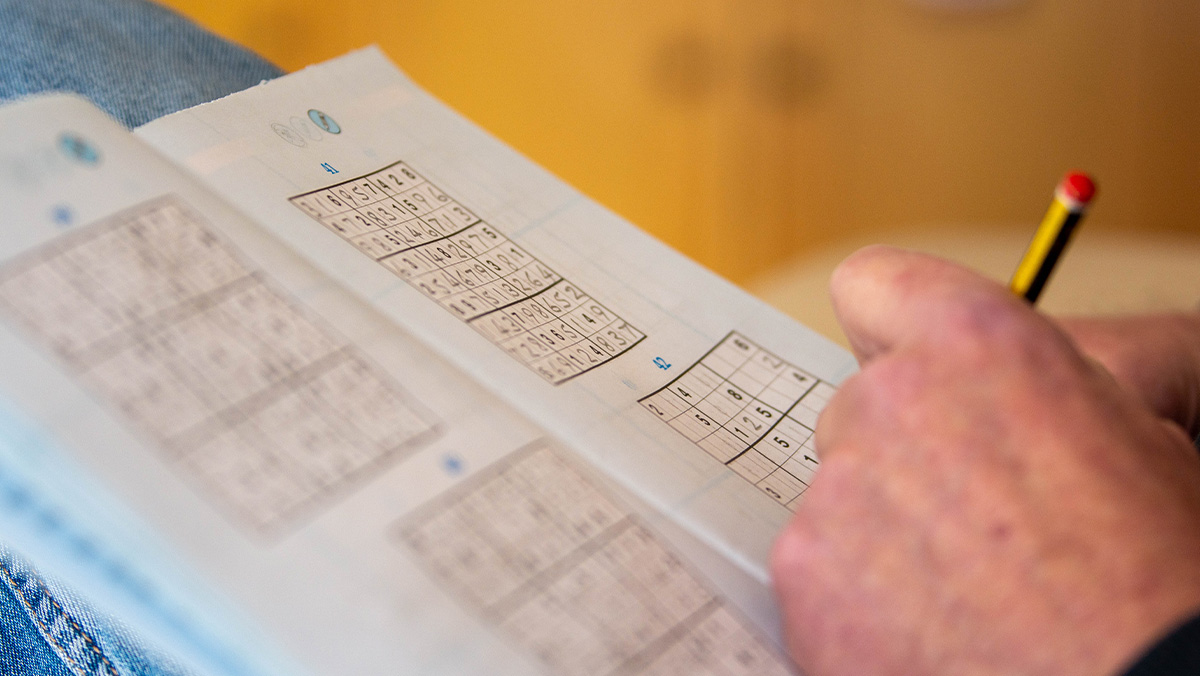 Sudoku: déchiffrer les règles et stratégies pour résoudre les énigmes numériques