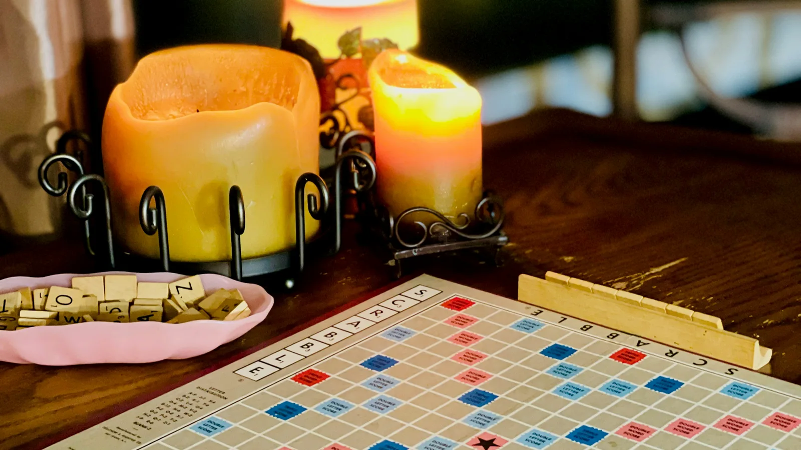 Comment organiser un tournoi de Scrabble convivial?