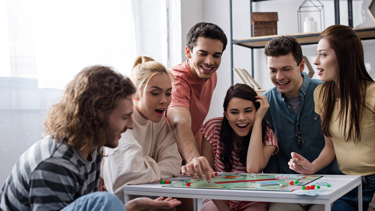 Devenir un maître du Monopoly: règles et tactiques pour exceller