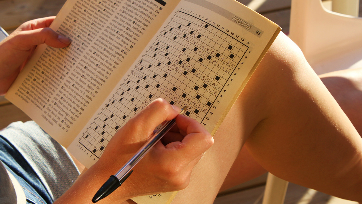 faire une grille de mots croisés